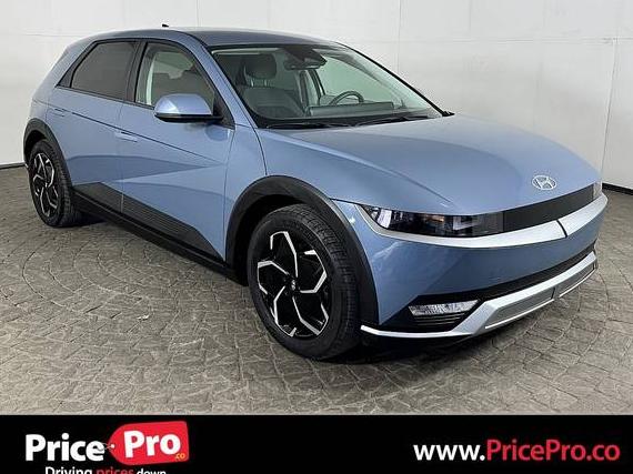 HYUNDAI IONIQ 5 2024 KM8KNDDF9RU270846 image HYUNDAI IONIQ 5 2024 KM8KNDDF9RU270846 image